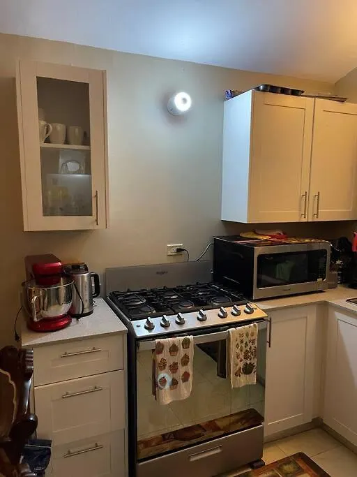 別荘 Cheerful 2Bedroom 1Bath, Wifi, Air Conditioning モンテゴ・ベイ ジャマイカ
